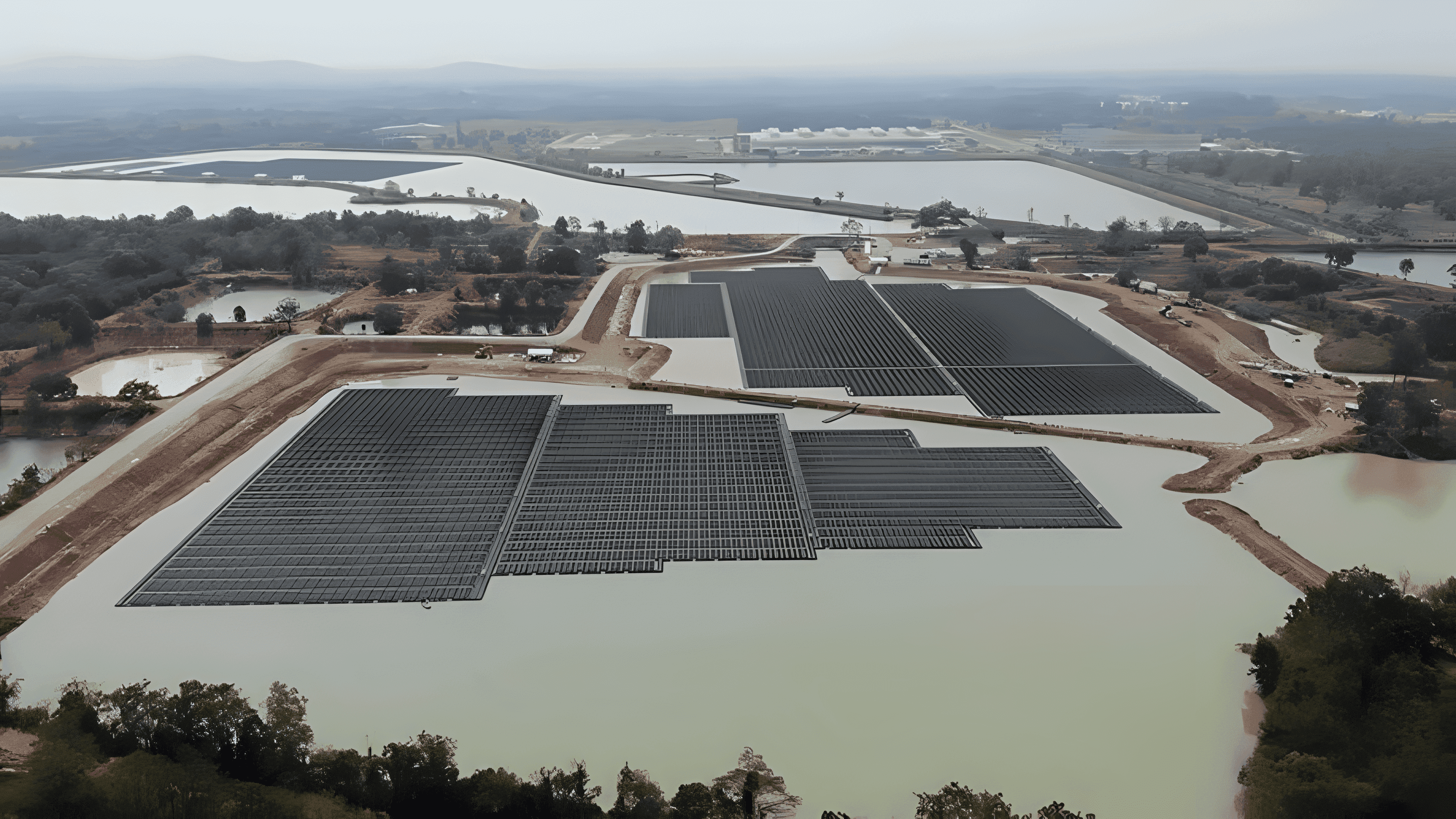 PPA Developer Thai Solar Energy, Prachinburi, Thailand